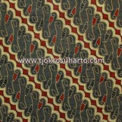 BFR 147 Wiyar Banyumasan Printing Rakitan Parang Barong cecek CLE