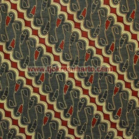 BFR 147 Wiyar Banyumasan Printing Rakitan Parang Barong cecek CLE