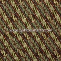 BFR 148 Wiyar Banyumasan Printing Rakitan Parang cantel seling tuding CLE