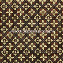 BFR 150 Wiyar Banyumasan Printing Rakitan Gedekan ceplok kawung CLE