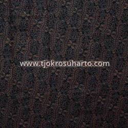 BFR 156 Wiyar Banyumasan Printing Rakitan lung-an cemeng CLE