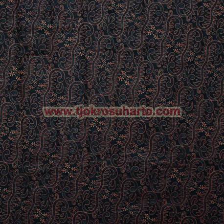 BFR 156 Wiyar Banyumasan Printing Rakitan lung-an cemeng CLE