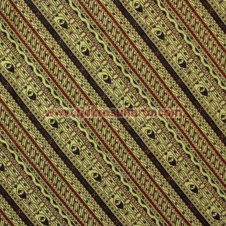 Wiyar Banyumasan Printing Rakitan Udan riris CLE