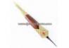 Tutup Tombak sonokeling selut kuningan 22 cm (4) BEJ