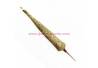 CPR 951 Tutup Tombak sonokeling selut bakar 37 cm (1) BEJ