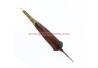 CPR 953 Tutup Tombak sonokeling selut bakar 26 cm (5) BEJ