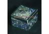 EBG 177 Box Kotak Grajen  4,5x4,5 cm Wayang TK TNI x
