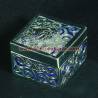 EBG 177 Box Kotak Grajen  4,5x4,5 cm Wayang TK TNI x