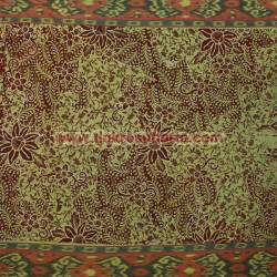 BHT 205 Bahan Tenun Lurik Blangket Batik