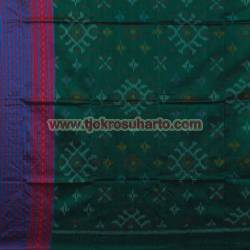 BHT 209 Bahan Tenun Ikat Obama