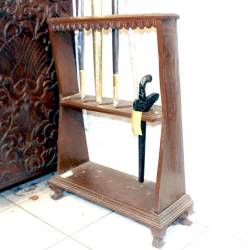CTP 273 Standar keris tingkat tanggung 2 WYM