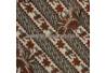 BBP 433 Batik Kombinasi Jogja Motif Parang Curigo ceplok cendrawasih SSD