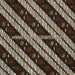 BBR 361 Batik Kombinasi Jogja Motif parang gapit seling boket SSD