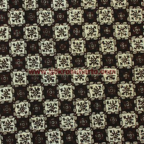 BAP 1198 Wiyar Yogya Tulis Petilan ceplok keci SRM BTN