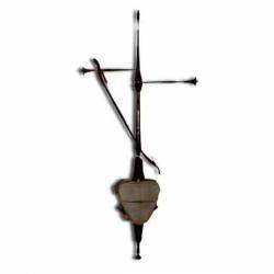 LGA 041 Rebab Sonokeling Monte Emas SRN STO