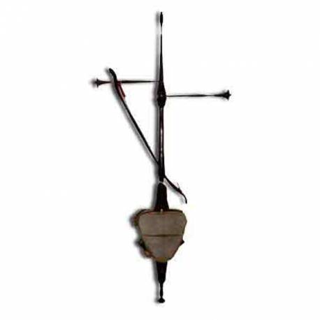 LGA 041 Rebab Sonokeling Monte Emas SRN STO