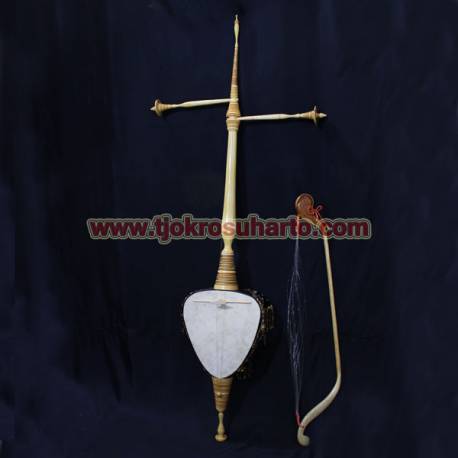 LGA 039 Rebab Kemuning Monte Silih asih STO SRN