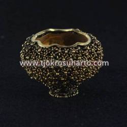 CPD 740 Selut Solo mrutu sewu kuning bakar RSM