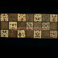 BLL 106 Sampel Batik galaran SMT
