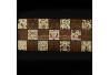 BLL 104 Sampel Batik Dinding Nitik SMT