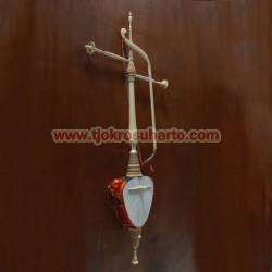 LGA 078 Rebab Cendono Jawa Monte Silih asih STO SRN