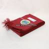 Stagen Polos 10 m Merah  PSR