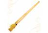 KTR 226 Garuk punggung kayu dan tanduk pijetan 4,5x40 cm(8) IHD