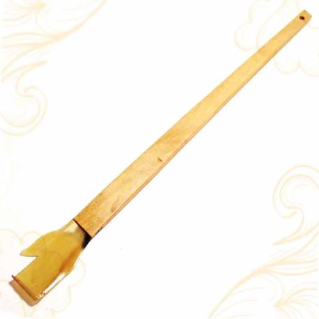 KTR 226 Garuk punggung kayu dan tanduk pijetan 4,5x40 cm(8) IHD