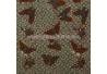 BAR 117 Batik Jogja Tulis Motif kupu kambil secukil TNH