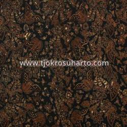 BAR 461 Batik Jogja Tulis Motif salak setegal TNH