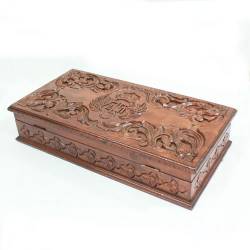 CTP 035 Kotak Keris solo lung HB 13x31x61 WYM