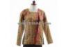 BPR 815 Blus Kikot Sogan colet Kopi pecah boket BHR 439