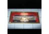 LPG 181 Pigura dalang wayang kulit 100x45X13 cm  Bimo suci  lampu WWW