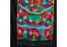 BHL 053 Stola santung jumputan 50x160 cm NSK