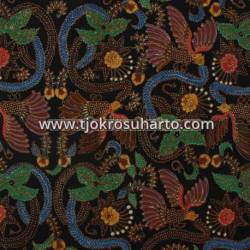 Wiyar Yogya Tulis Petilan Urang warna riningan TNH