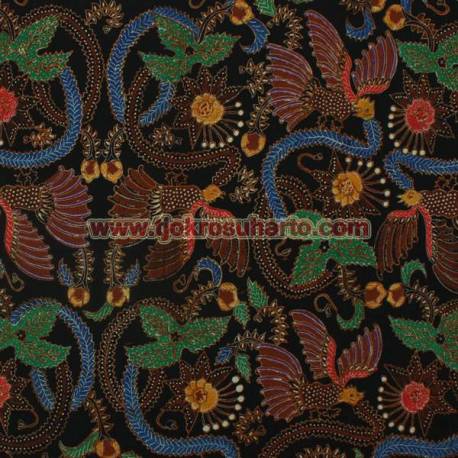 Wiyar Yogya Tulis Petilan Urang warna riningan TNH