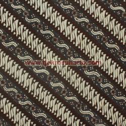 BAP 1233 Wiyar Yogya Tulis Petilan Parang rusak seling boket SRM BTN