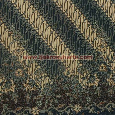 BFP 488 Wiyar Yogya Dagel Printing Petilan Parang Curigo seling parang cantel tumpal MRF