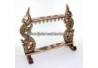 Standart Keris Nogo sirip Isi  3 25x52x58 cm ctp 079 WYM