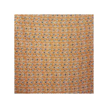 DKC 023 Kain Cinde 3 m Kuning MYT