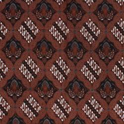 BBR 324 Batik Yogya Kombinasi Rakitan Prabu anom SDI
