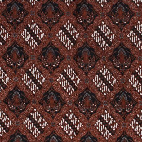 BBR 324 Batik Yogya Kombinasi Rakitan Prabu anom SDI