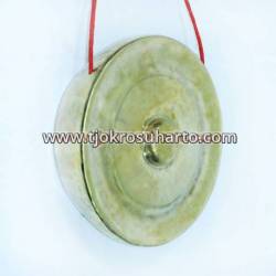 LGA 016 Gong Kuningan Kempul laras 2 slendro 44 cm SRN Z