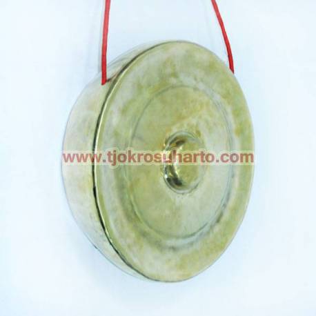 LGA 016 Gong Kuningan Kempul laras 2 slendro 44 cm SRN Z
