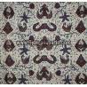 Batik Yogya Tulis Petilan Wahyu Tumurun Ukel TNH