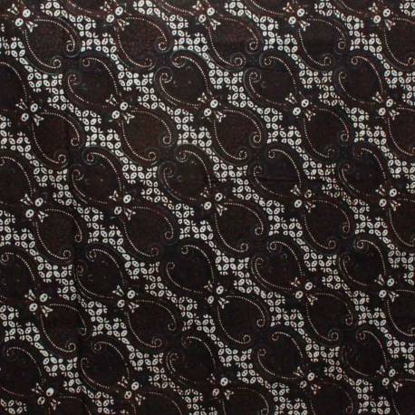 BCP 373 Batik Jogja Cap  Petilan Godeg BTN
