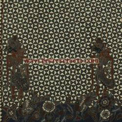 BAP 1239 Wiyar Yogya Tulis Petilan kambil secukil ceplok wayang rining WTH