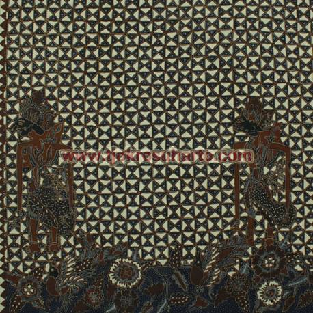 BAP 1239 Wiyar Yogya Tulis Petilan kambil secukil ceplok wayang rining WTH