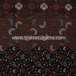 BBR 376 Wiyar Yogya Printing Motif tiga negeriSDI
