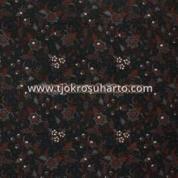 BBR 377 Wiyar Yogya Printing Motif boket mawur cemeng SDI